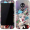 DC Comics Harley Quinn Action Pose Moto E5 Play Skin